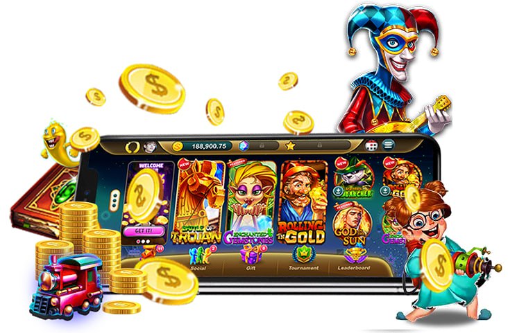 jackpot 789 โปรโมชั่นคืนเงินเมื่อเสียโอกาสที่ไม่ควรพลาด